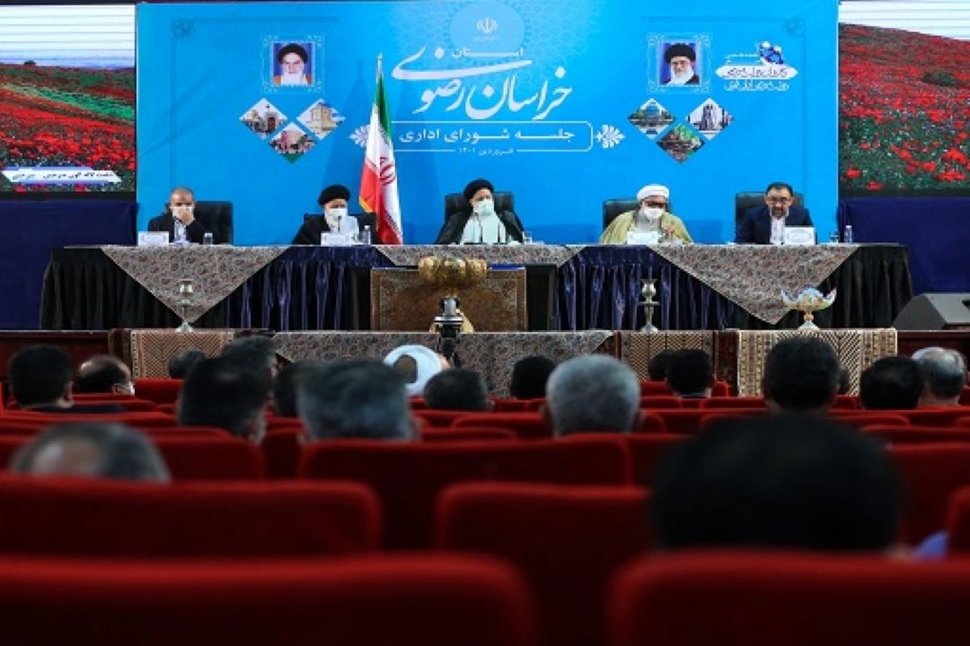 هیچ دستگاهی حق ندارد نسبت به تولیدات فناورانه بی‌توجه باشد