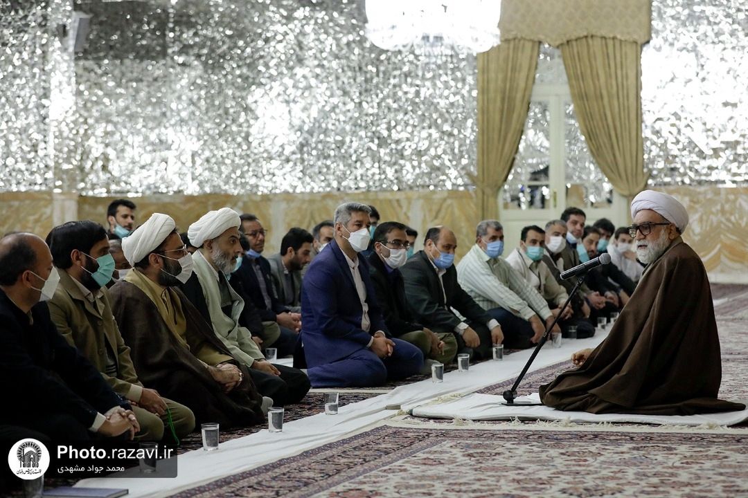تقویت میزبانی شایسته از زائران وظیفه‌ای همگانی است
