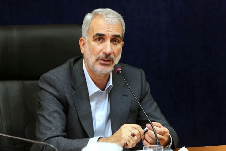 وزیر آموزش و پرورش از اعتماد مردم در حضور گسترده آنان در رفراندوم و آرای قاطع به جمهوری اسلامی ایران خبر داد 