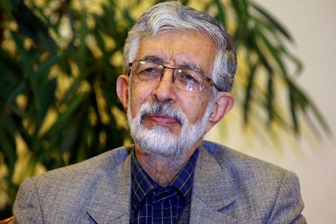 مشاور مقام معظم رهبری روز جمهوری اسلامی و انقلاب اسلامی را یك انقلاب مردمی دانست
