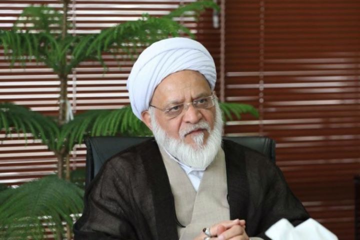 عضو مجمع تشخیص مصلحت نظام از 12 فروردین به عنوان یك تحول تاریخی برای ایران خبر داد