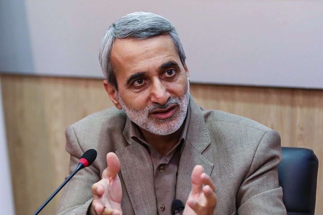 تحقق شعار سال، راه‌حل به‌كارگیری تمام ظرفیت كشور در حوزه علمی است