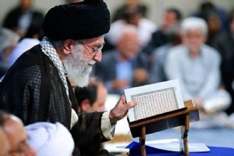 محفل انس با قرآن در حضور رهبر انقلاب برگزار می شود