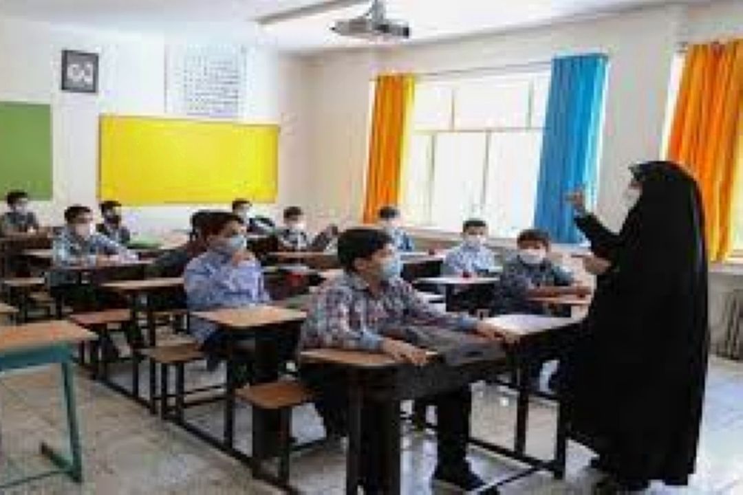 بازگشایی رسمی مدارس پس از دو سال