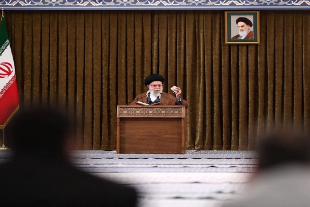  تلاوت قرآن باید مهندسی شود