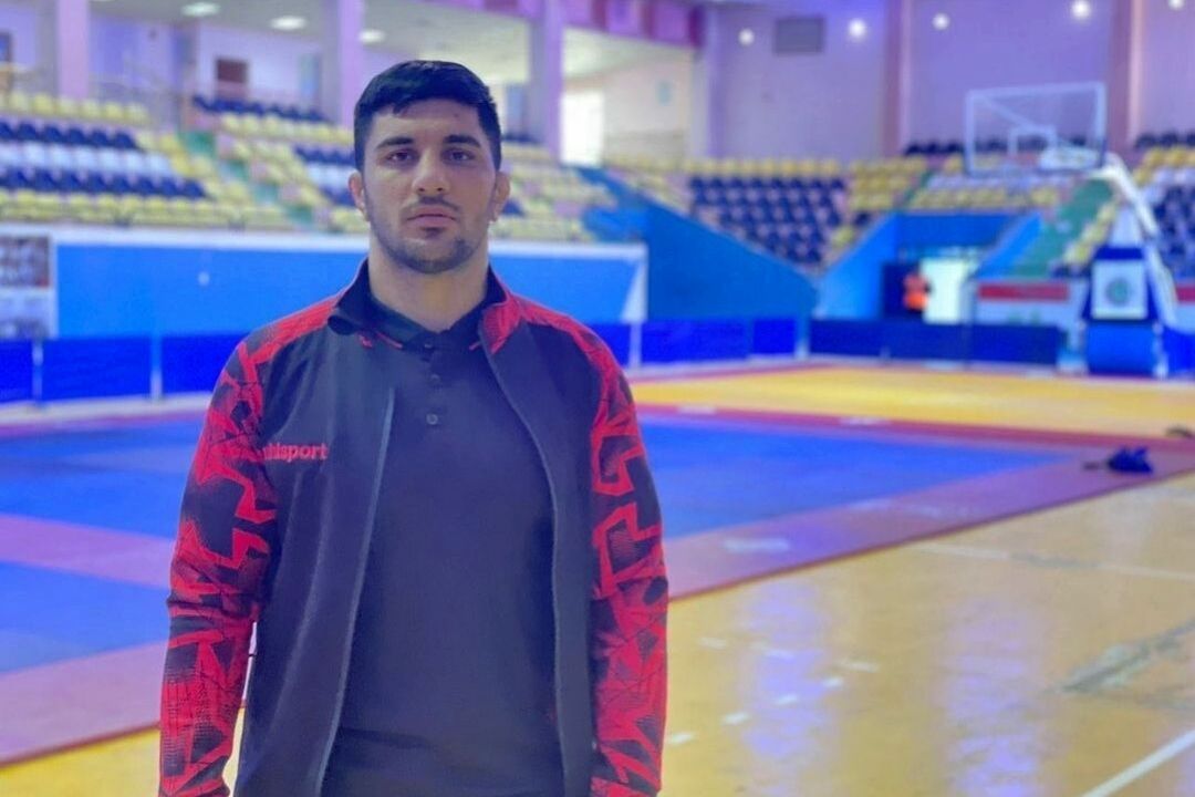 درگذشت قهرمان جودوی كشورمان به دلیل برق گرفتگی