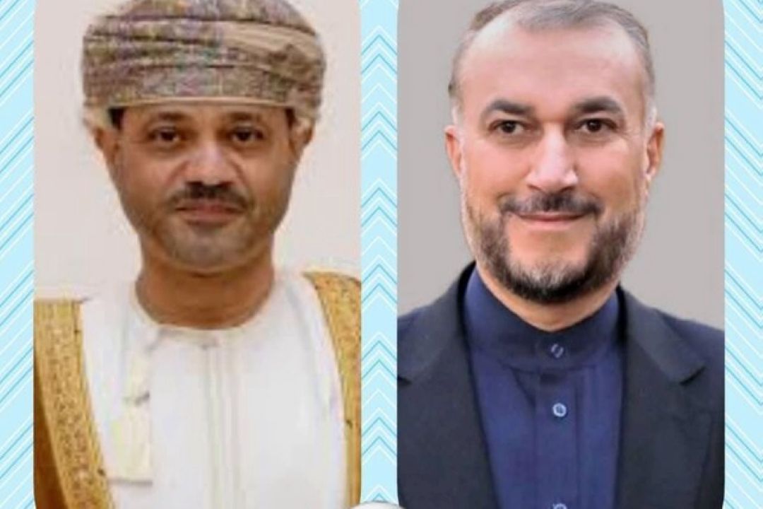 امیرعبداللهیان: آماده یك توافق خوب و پایدار در وین هستیم/ آمریكا،مسئول مستقیم تطویل مذاكرات است