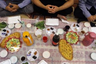 توصیه های تغذیه ای ماه رمضان؛ وعده های غذایی افطار/ عوارض نخوردن سحری