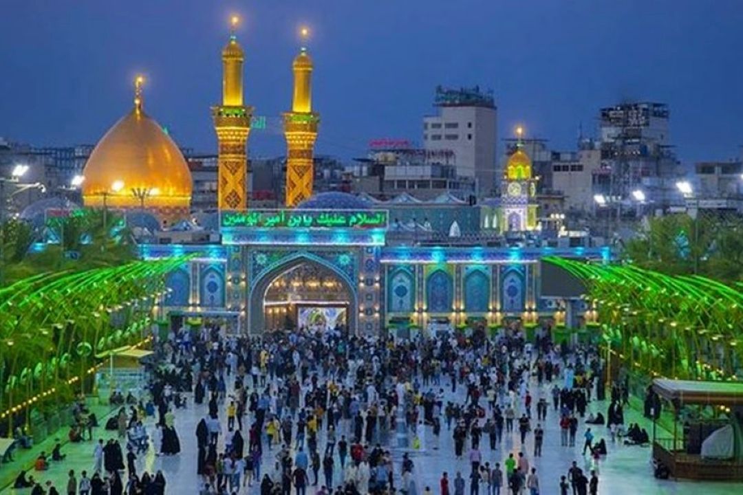 شرط مهم برای سفر ایرانی ها به عراق