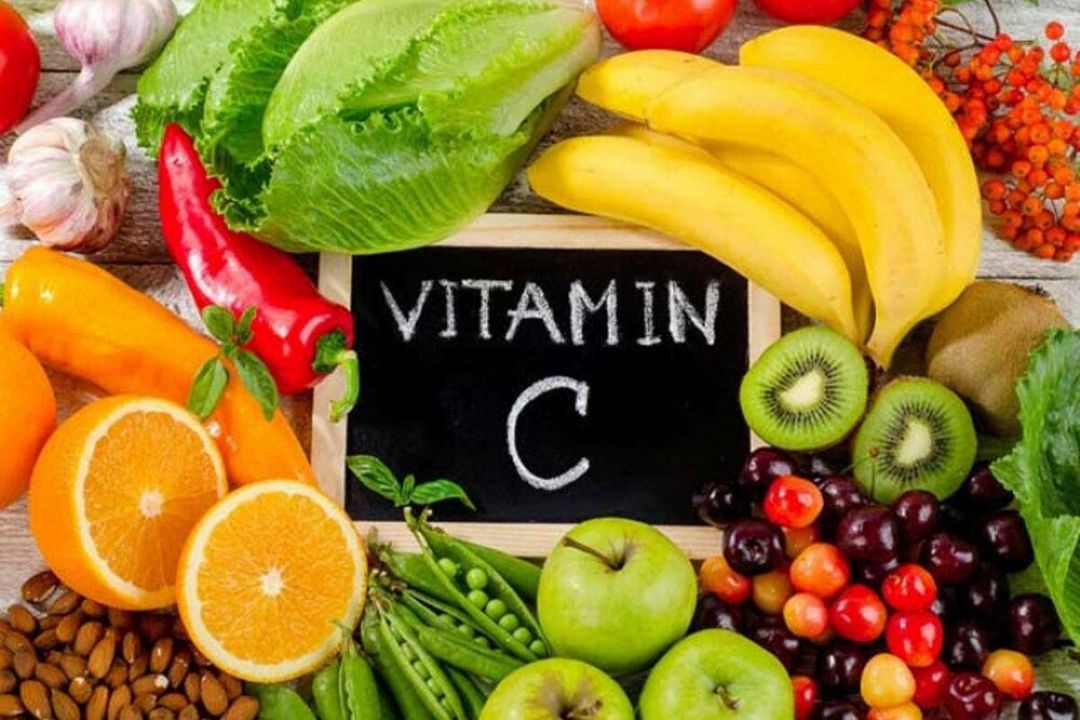 كمبود ویتامین C را جدی بگیرید