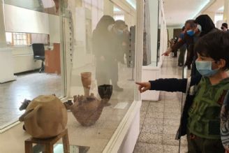 سرانه بازدید از موزه‌ها امسال افزایش می‌یابد 
