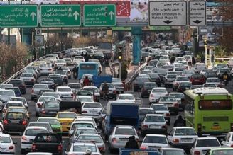 برنامه‌هایی كه برای كاهش ترافیك تهران  انجام شده، مُسكن بوده است