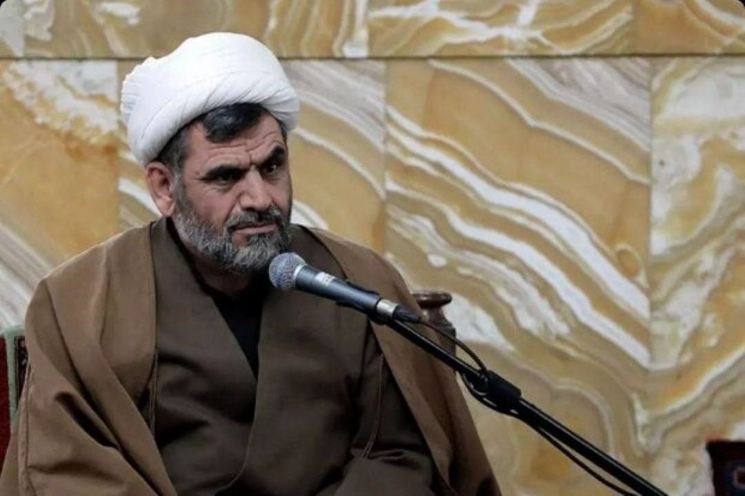 برنامه تشییع و تدفین شهید اصلانی اعلام شد/ تدفین در حرم مطهر رضوی