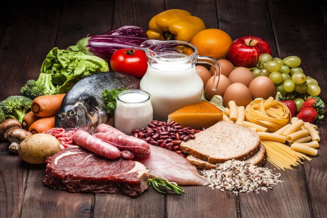كدام مواد غذایی،ضعف و خستگی ناشی از ابتلا به كرونا را از بین میبرند؟