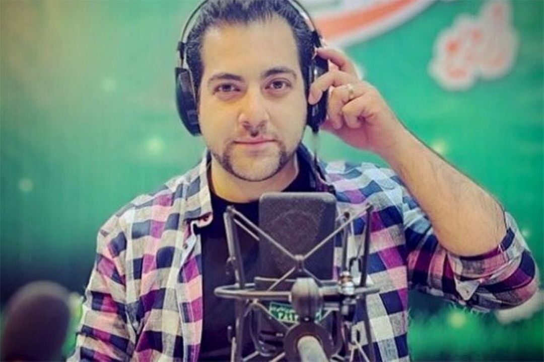 شاهین جمشیدی در «رادیو صبا» هنرمندان را سین جیم می كند