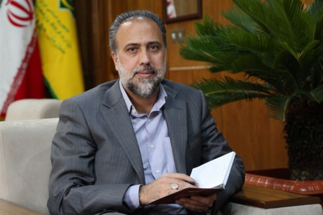عراق تست کرونا را برای پذیرش زائران ایرانی حذف کرد