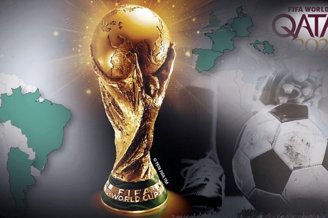 ویدئو فیفا از گروه B جام جهانی 2022 قطر