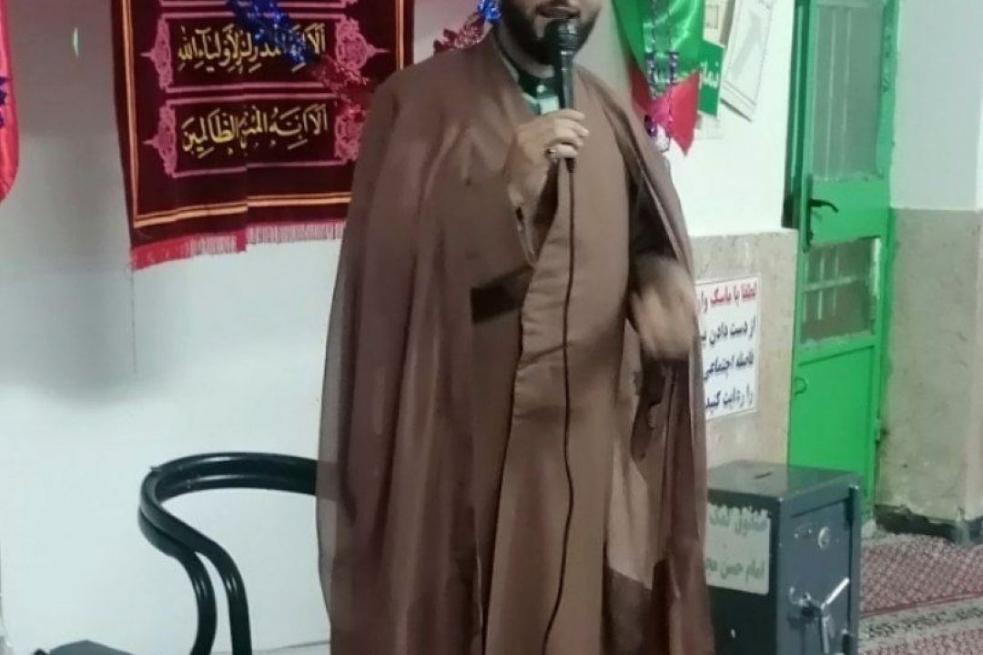 دومین طلبه مضروب در حرم رضوی به شهادت رسید