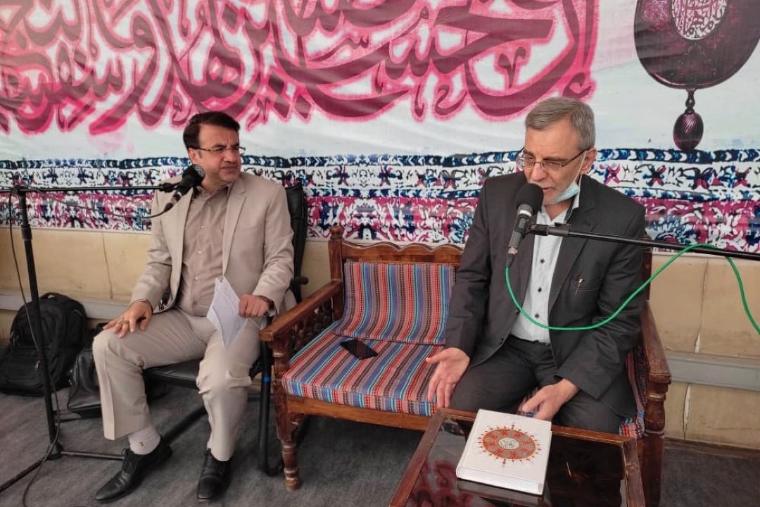 جشنواره قرآنی صد فرصتی برای همدلی و همراهی بیشتر مخاطبان با رادیو قرآن