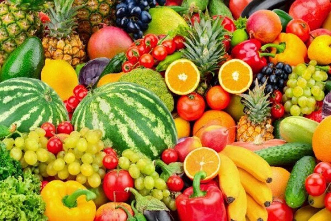 كدام میوه‌ها بیشترین قند را دارند؟