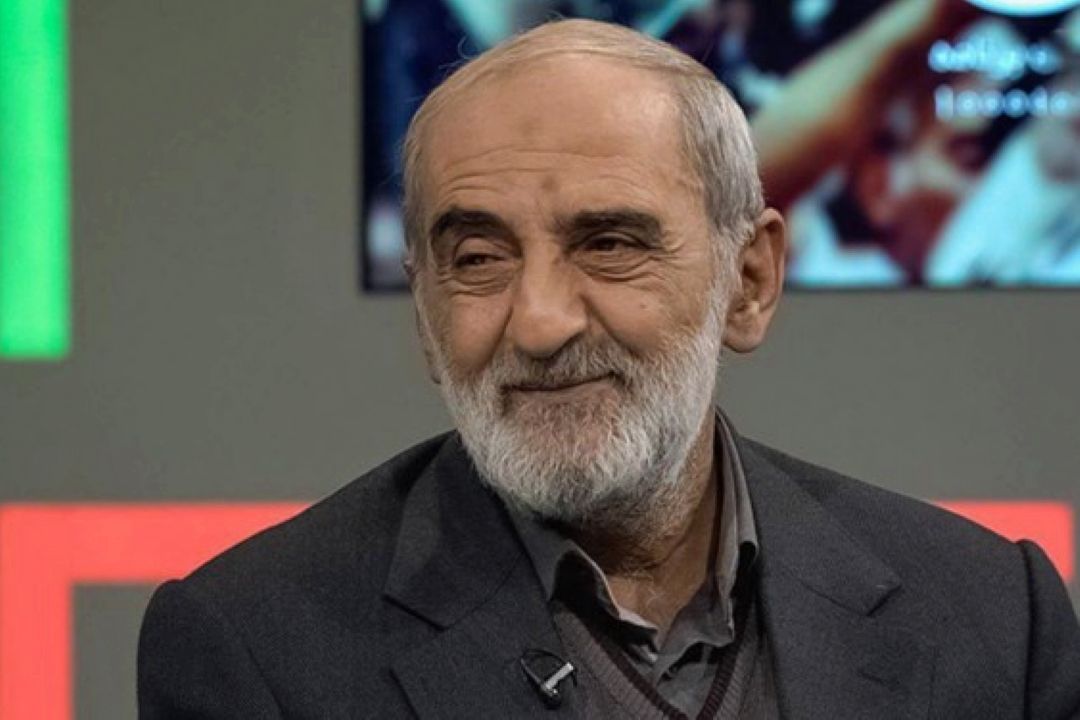 شریعتمداری: حرف مفت زن ها كه مفتی حرف نمی‌زنند!