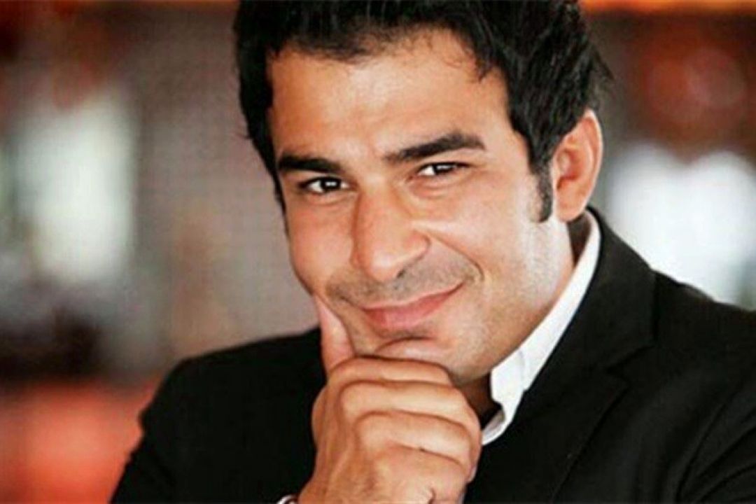 یوسف تیموری «همپای صبا» می شود