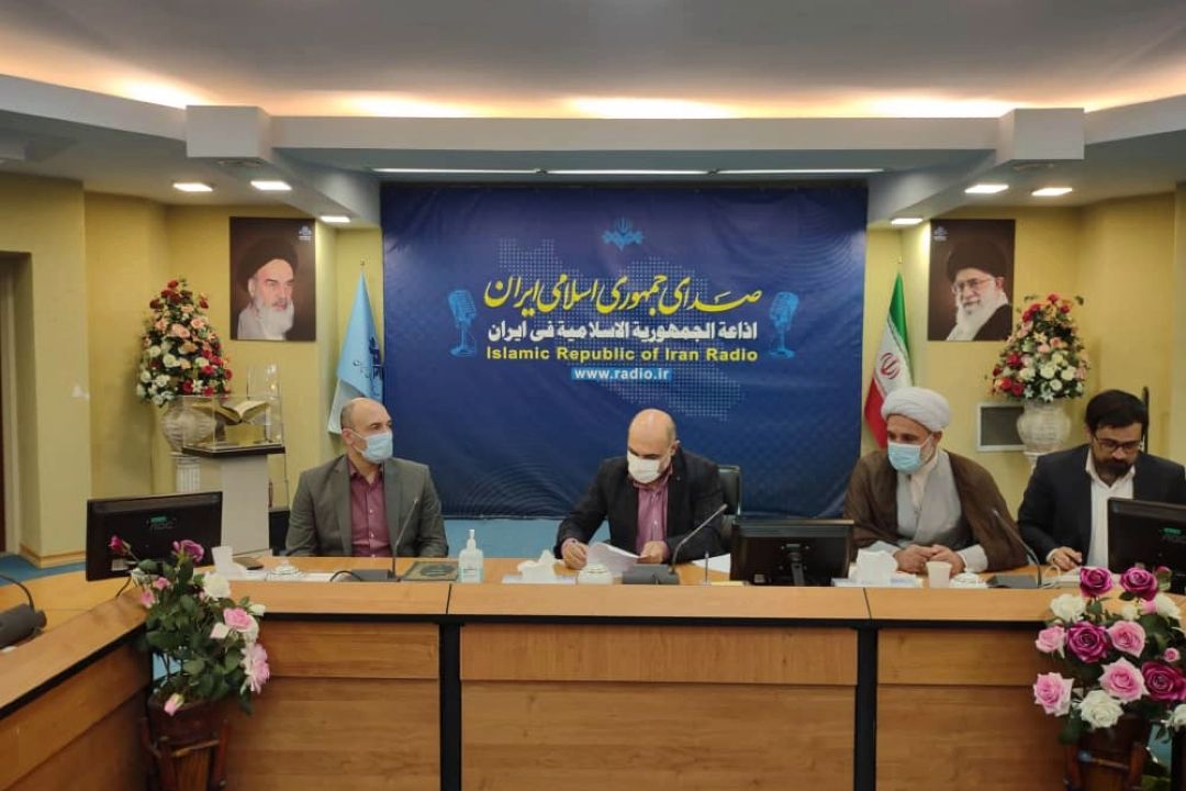 "پویش بزرگ به عشق علی علیه‌السلام برای ایتام" در ماه مبارك رمضان به همت اهالی رادیو