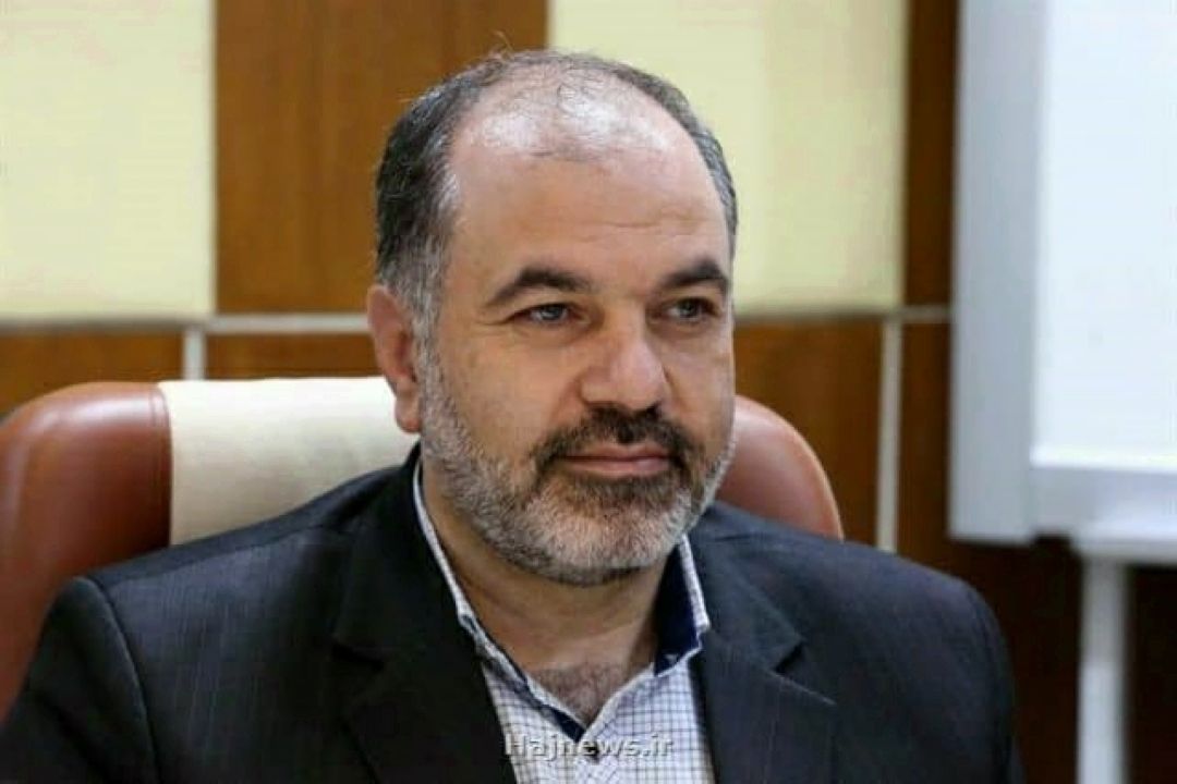 اعلام پذیرش یک میلیون نفر حاجی از سوی عربستان در حج تمتع 1401/سهمیه حجاج ایرانی بعد از امضای یادداشت تفاهم فیمابین مشخص می شود