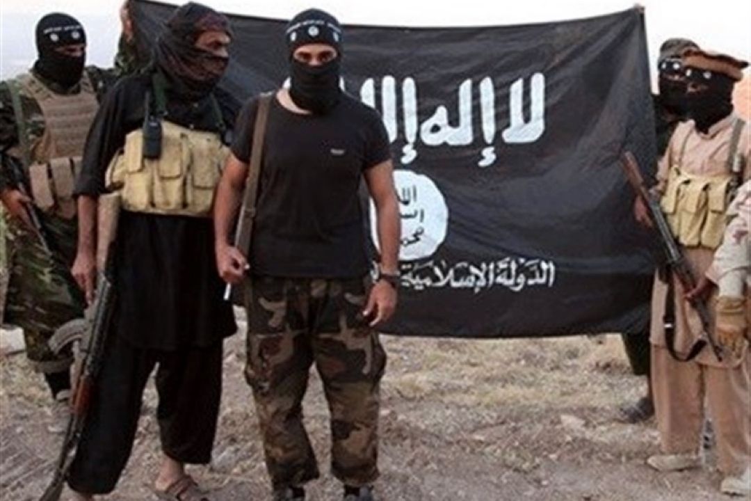 بسترهای رشد و نمو داعش در لیبی فراهم است 