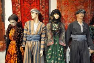 "لباس ایرانی" نیازمند هویت پژوهشی مستقل است