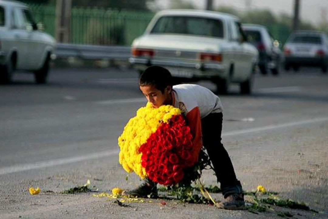 در رادیو سلامت بشنوید: آسیب های اجتماعی و كودكان كار  