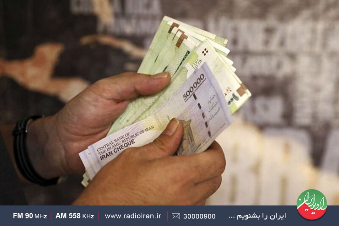 یك ویرگول اشتباه، افزایش حقوق بازنشتگان را با مشكل مواجه كرد