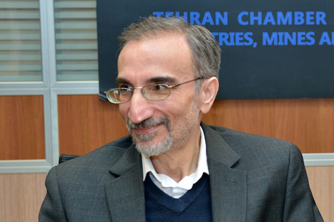 فروش تراكم منبع اصلی درآمد شهرداری ها