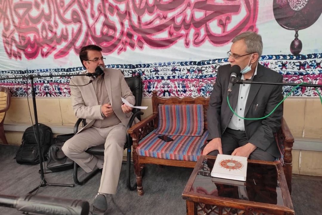 اقبال بی نظیر مخاطبان از جشنواره قرآنی صد در ماه بهار قرآن
