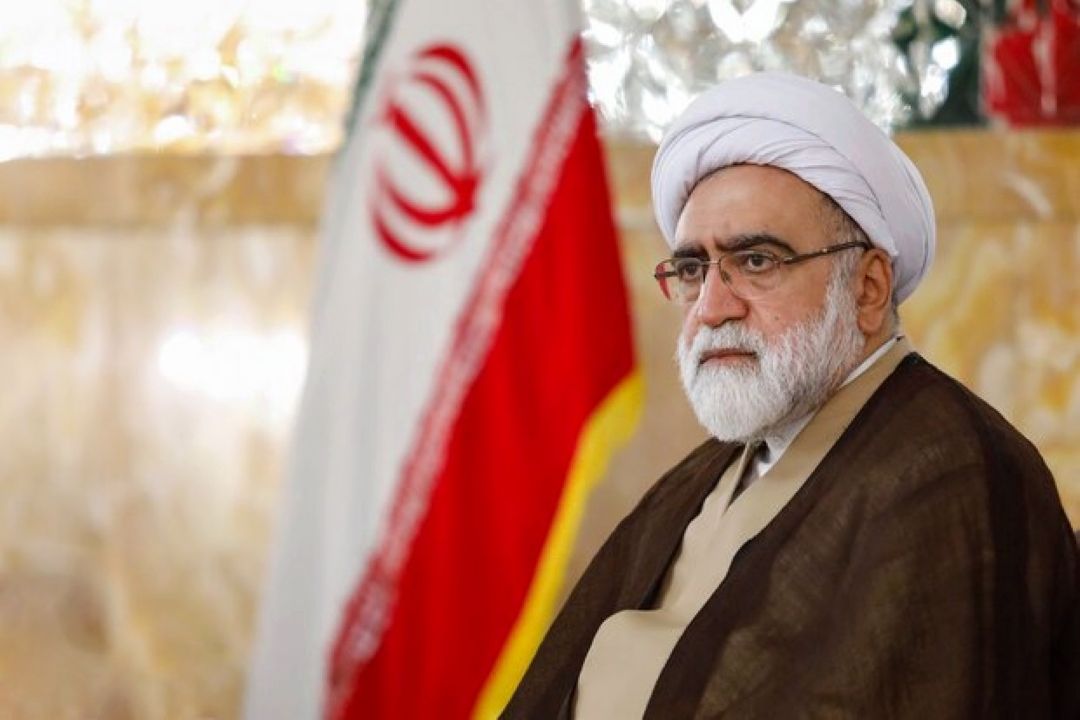 خدام رضوی باید آشنا و عارف به جایگاه اهل بیت(ع) باشند