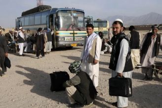 مسئولان جلوی مهاجرت غیرقانونی افغان‌ها را بگیرند
