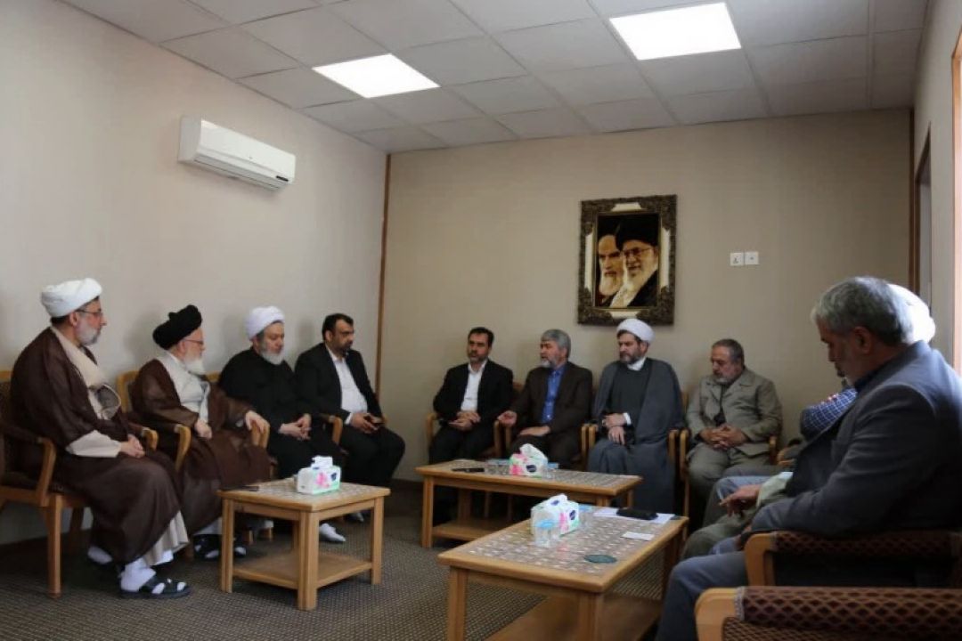 بدنبال رفع مشکلات اعزام زائران به عتبات عالیات هستیم