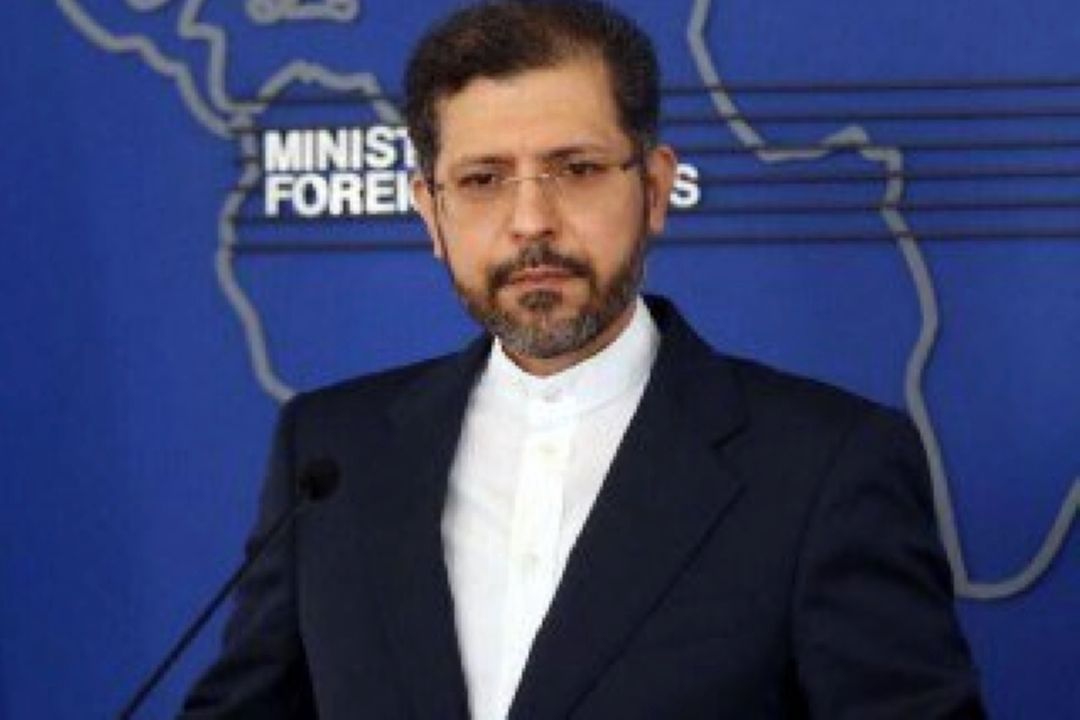 منتظر واكنش شدید سوئد در برخورد با عاملان هتك حرمت قران كریم هستیم