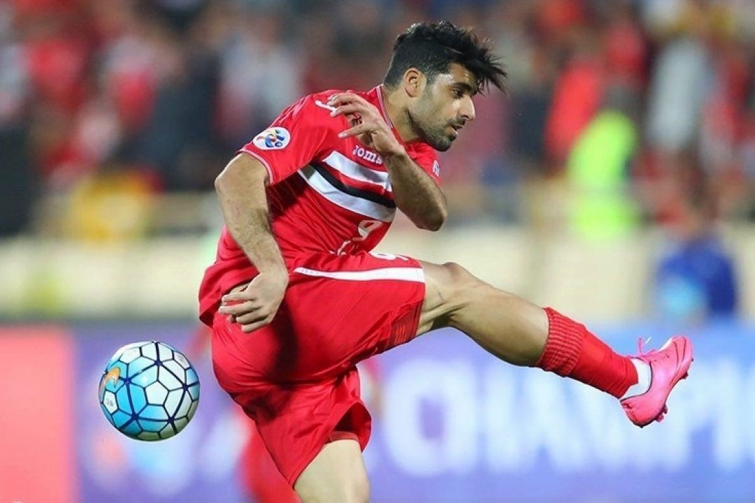 ریشه یابی محرومیت باشگاه پرسپولیس و طارمی