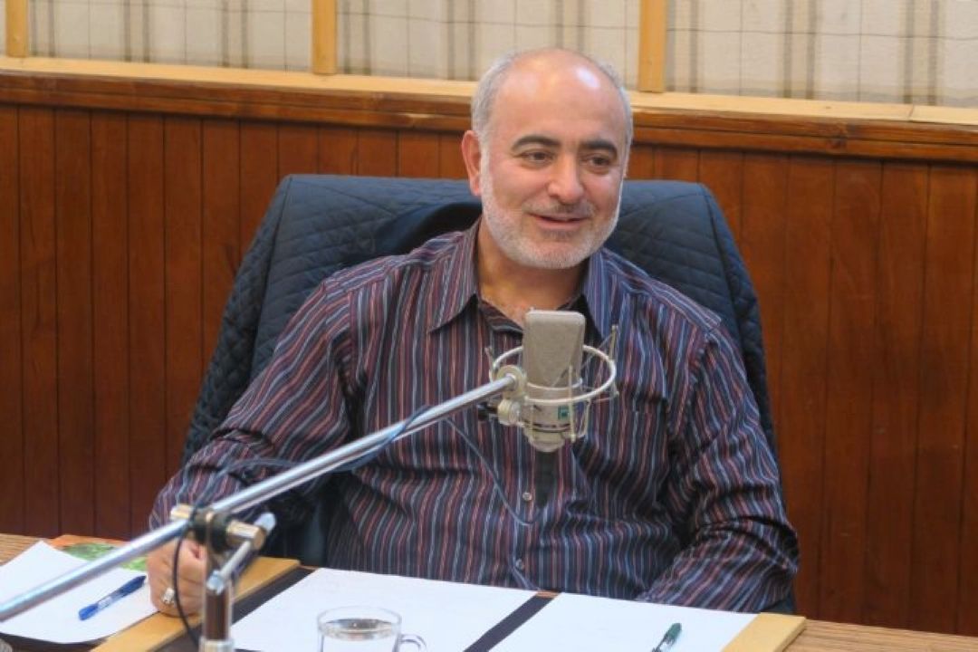 امام (ره) ارتش و ملت را جدا از هم نمی‌دانستند