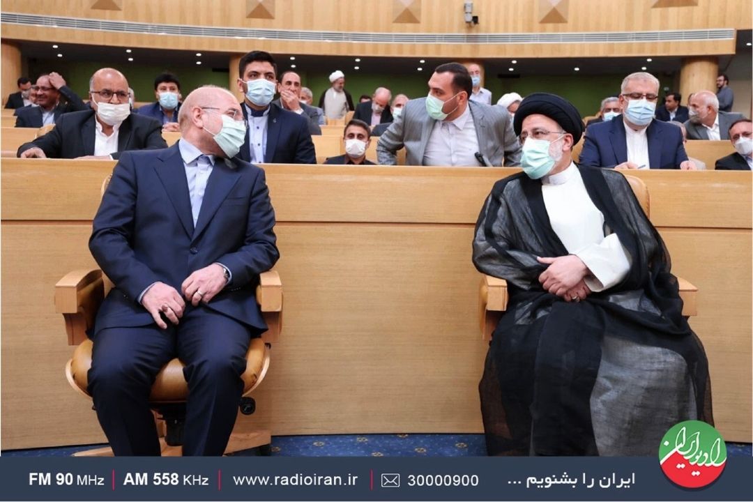 نشست صمیمی دولت و مجلس در «جهان سیاست» رادیو ایران
