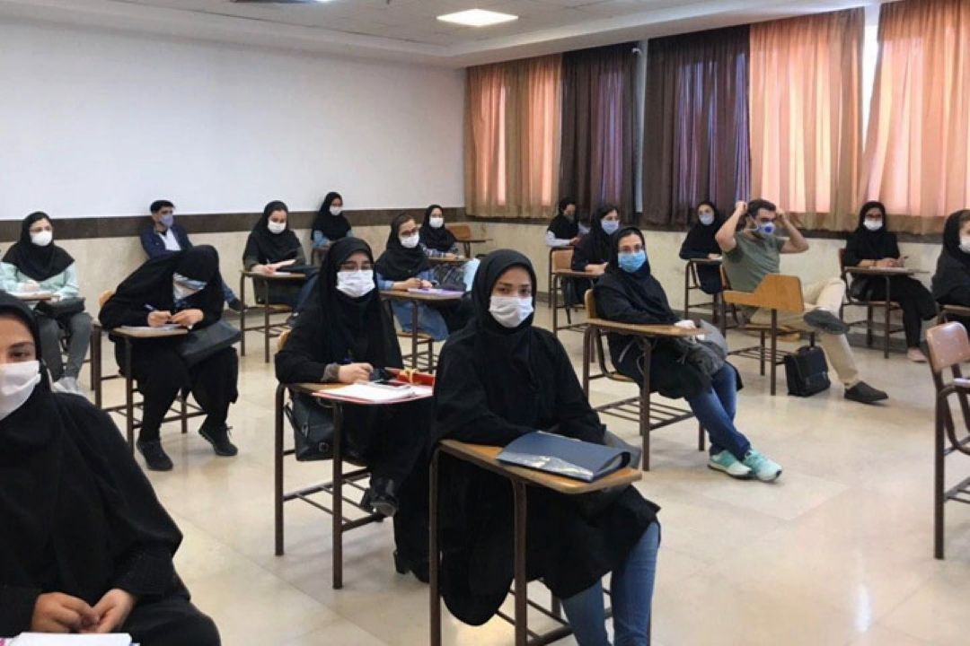 بازگشایی مدارس و دانشگاه بایدها و نبایدهای كرونایی