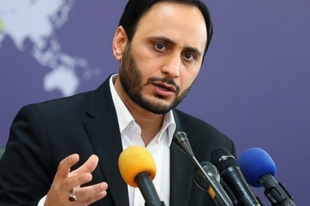 تعداد زائران حج تمتع کاهش داشته است