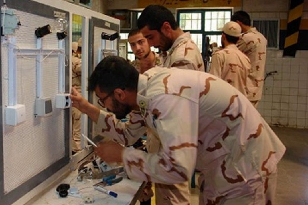 ساتبا آماده به كارگیری سربازان نخبه است 