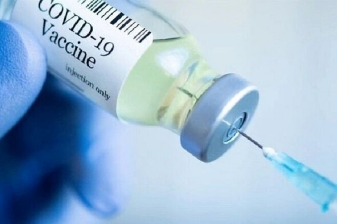 عوارض جانبی دز تقویتی واكسن كووید 19 شایع تر است