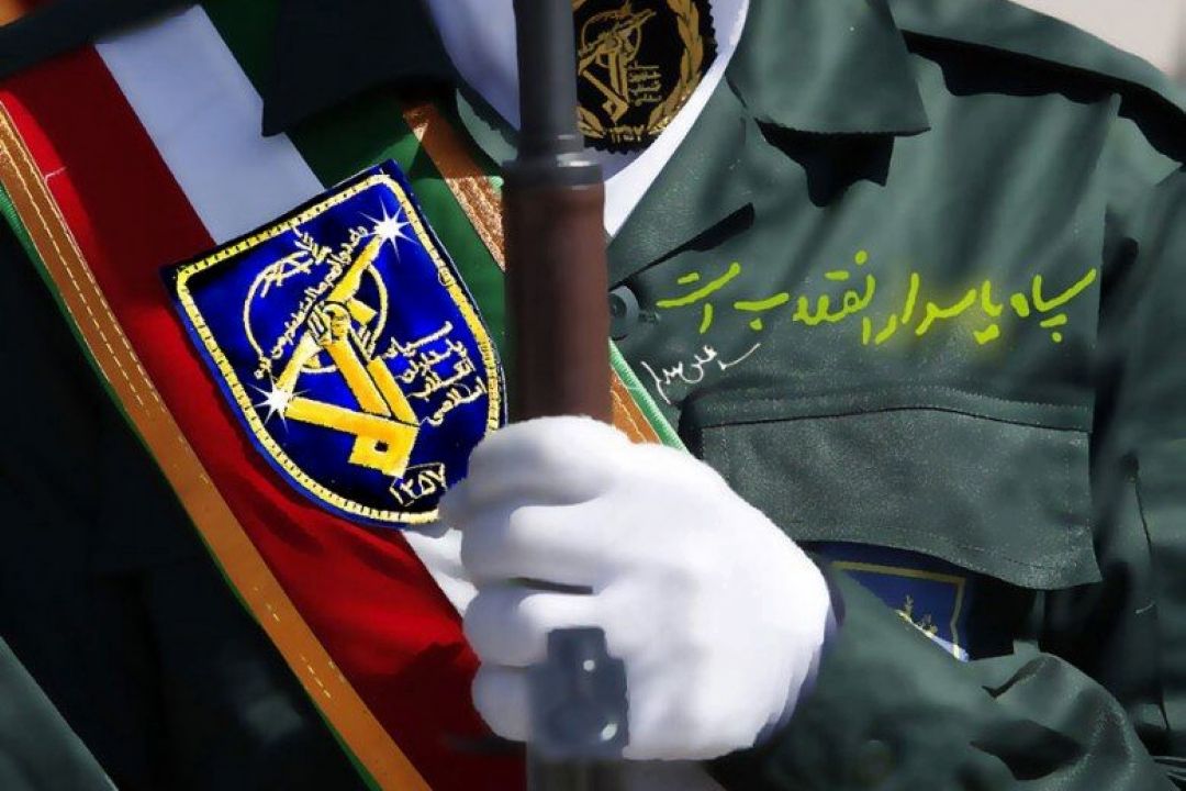 نقش و كاركردهای نوین سپاه در منطقه و دلایل تهدید فرامنطقه‌ای علیه آن