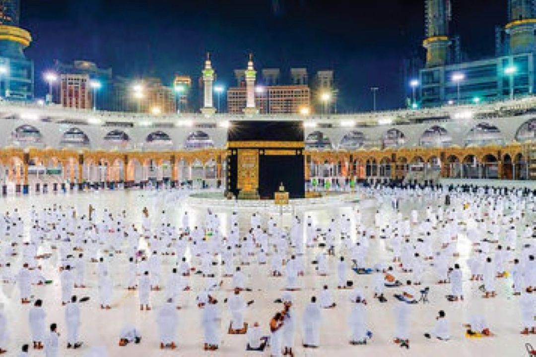 بیش از 39 هزار نفر در حج تمتع مشرف می‌شوند