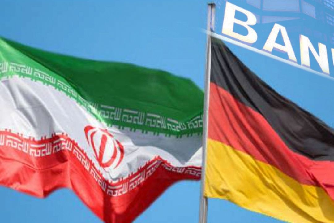 ممانعت آمریكا از معامله بانك های آلمانی با ایران 