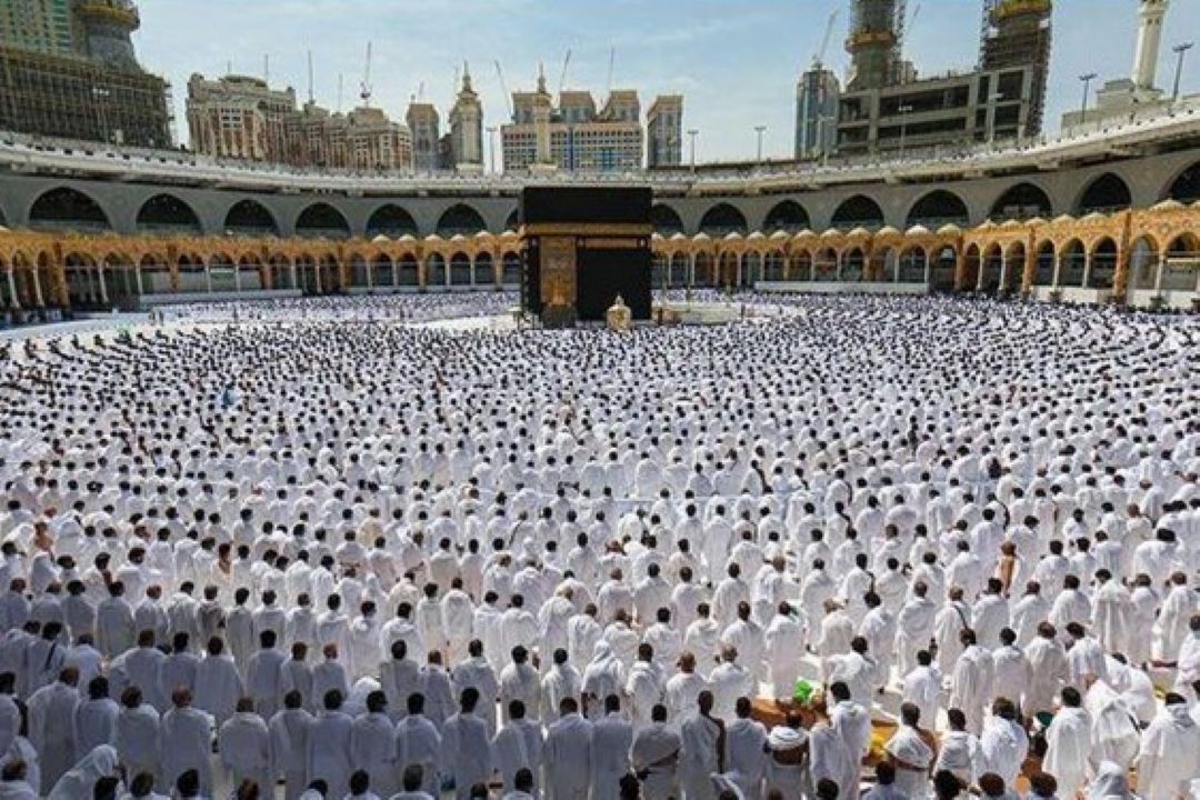 تكمیل‌نشدن واكسیناسیون افراد واجد شرایط حج تمتع/ زائران باید چند دُز واكسن بزنند؟