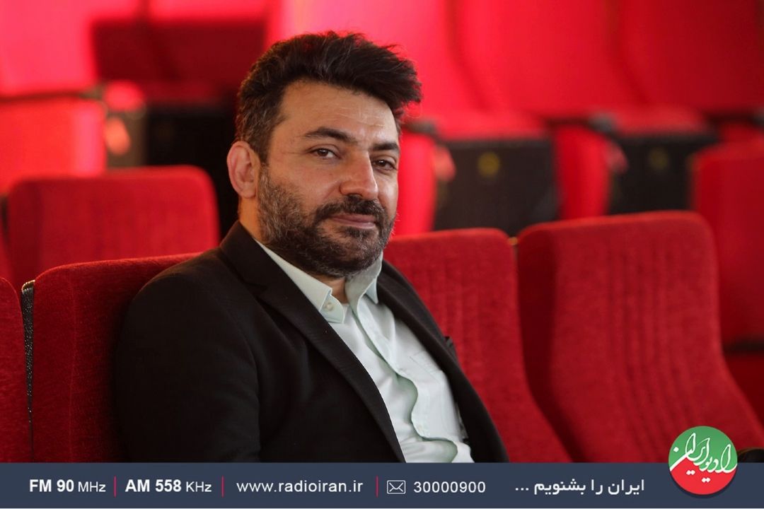 رادیو و شهامتِ پیشگامی 
